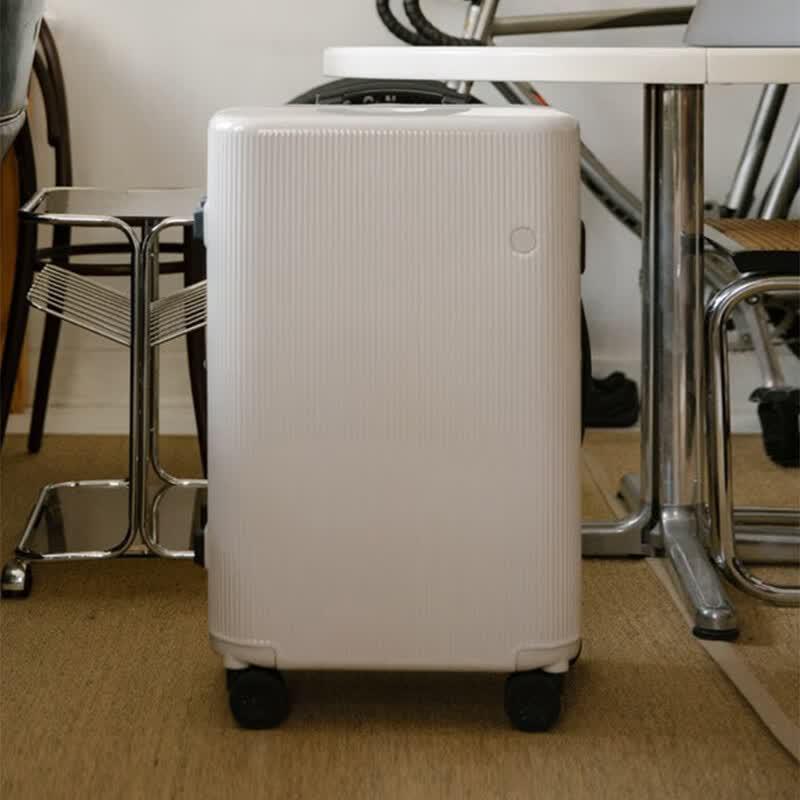 ITO Spinner Lightweight Carry-on Suitcase