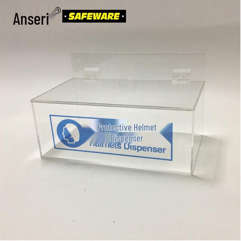 Ansell Disposable Cap Dispenser