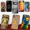 Lord Buddha For Samsung Galaxy A36 A56 A16 A26 A06 A52 A53 A33 A13 A34 A54 A14 A15 A35 A55 A22 A32 Case