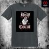 26 Body Count Heavy Metal Rock Band Tee Unisex Heavy Cotton T-SHIRT S-3XL Unisex T-Shirt