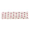 Fascia per Capelli in Cotone Elasticizzato Fasce alla Moda per Donne Uomini Monocolore Corsa Fitness Yoga Fasce per Capelli Elastiche Accessori per Capelli per Trucco