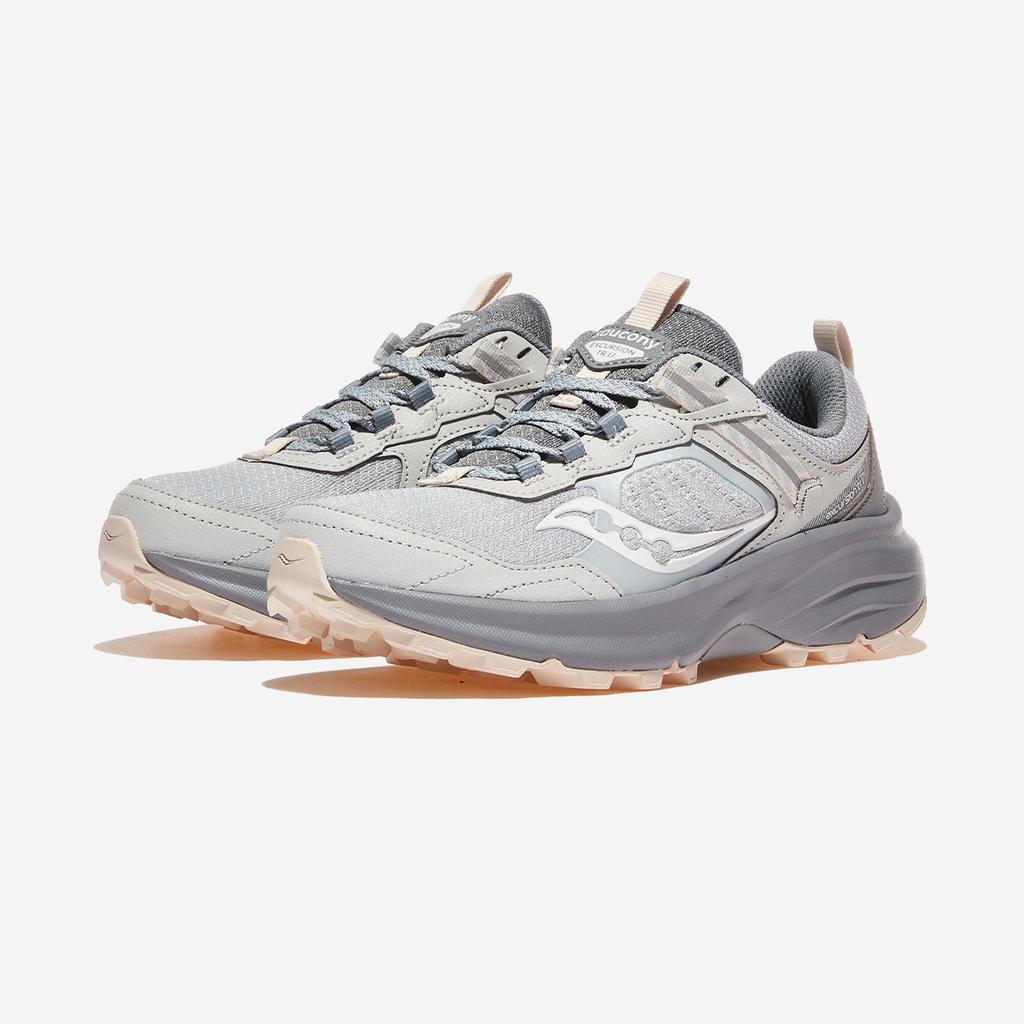 SAUCONY Excursion TR17 Wide W, S10959-202, 1010108381, Popular Korean Shoes