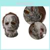 Furchteinflößende Halloween Kills Michael Myers Cosplay Maske für gruselige Partys