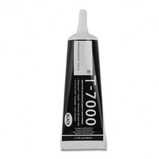 B7000 Transparent Glue Repair Mobile Screen Glue T7000 Black Waterproof Jewelry Craft Glue B7000 Super Strong Instant Adhesives