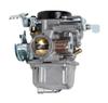 World Imp Motor Suzuki GN200 GS200 Carburetor for Suzuki Motorcycle GN125 GS125 Bore Up BN125 Eliminator 125 BS28 BS26 Genuine Type Universal