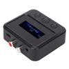 Bluetooth Receiver Stereo Multi Interface Lossless Wireless Music Adapter for Speaker Laptop