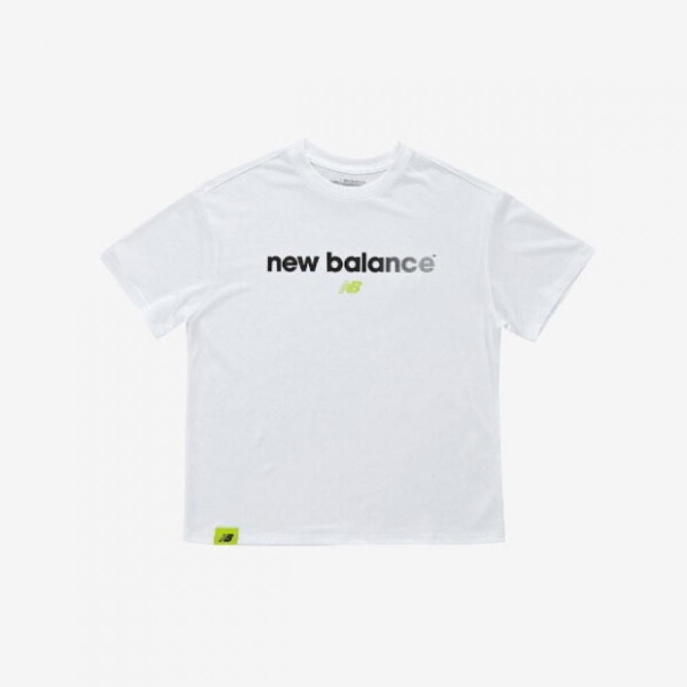 

New Balance Cooling OverfiT T shirT Nk9ef2712u 10 130