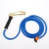 3600 Fahrenheit  Double Head Lpg Welding Torch Butane Gas Torch Air Conditioner Copper Tube Welding Gun Cow Hair Removal Bbq Fire Gun