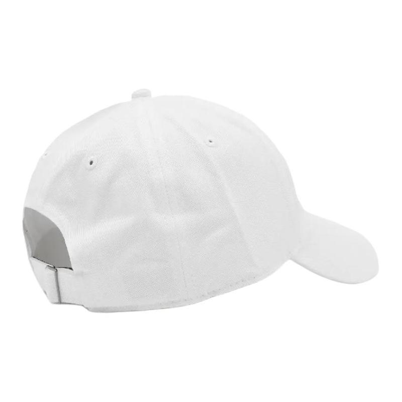 Nike Polyester Baseball Caps Unisex White Casual FN4402-100