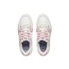 Li Ning Moon White X Disney Marie Cat 'White Pink' Women's AGCT416-3