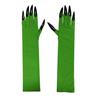 Long Finger Claw Gloves Women Paw Gloves with Long Fingernail