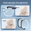 Shangjie H5 Car Neck & Lumbar Support Pillow for Interior Enhancement