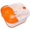 Bubble Surf Mechanical Foot Massager - Bucket Style Basin