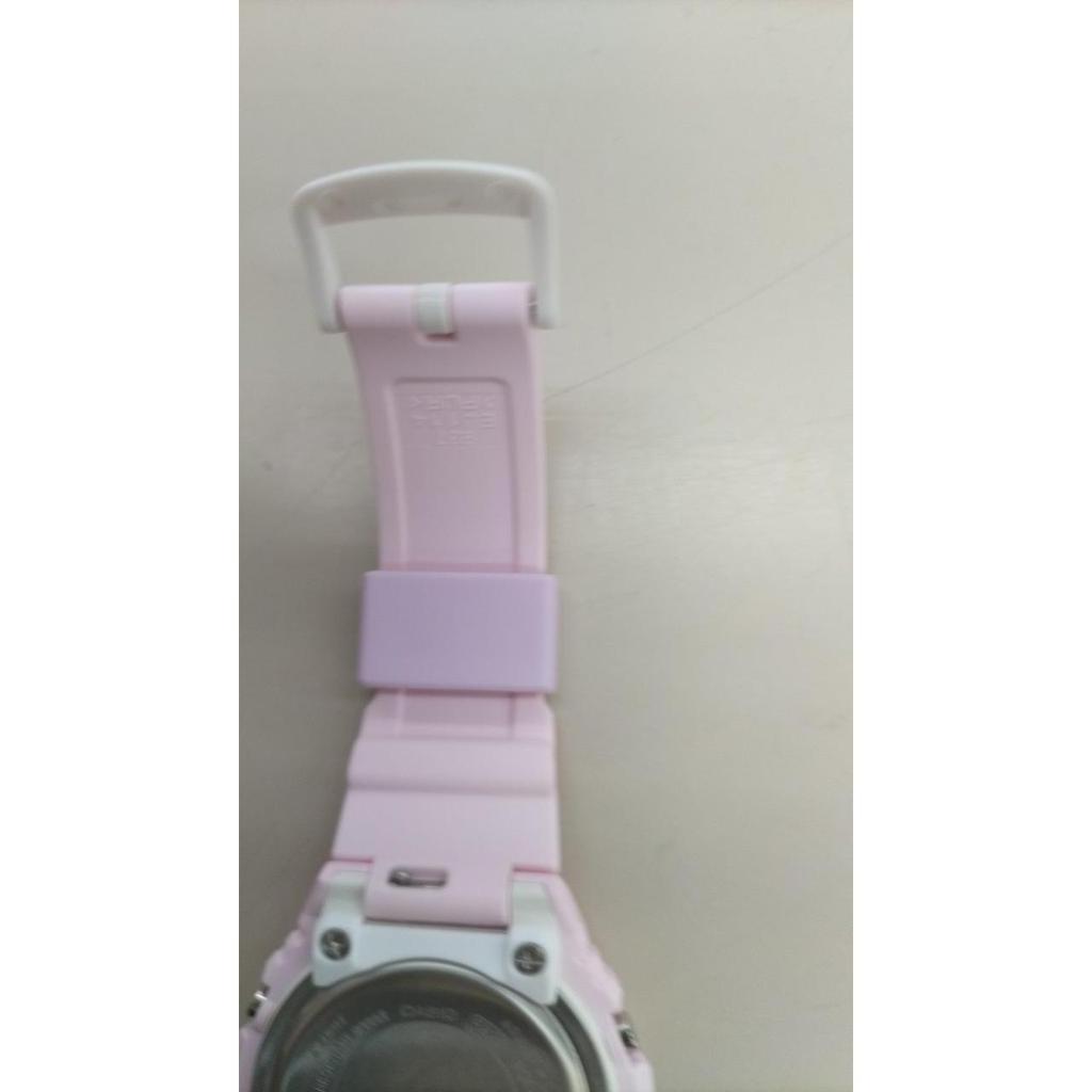 Used CASIO BGA-320-4AJF BABY-G