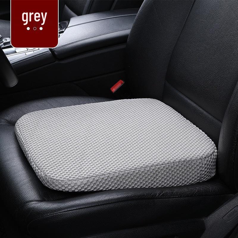 Height Boost Seat Cushion for Short Drivers - Driving Test & Practice Support