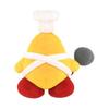 Sanei Boeki Kirby ALL STAR COLLECTION Chef Kawasaki (S) Plush KP06