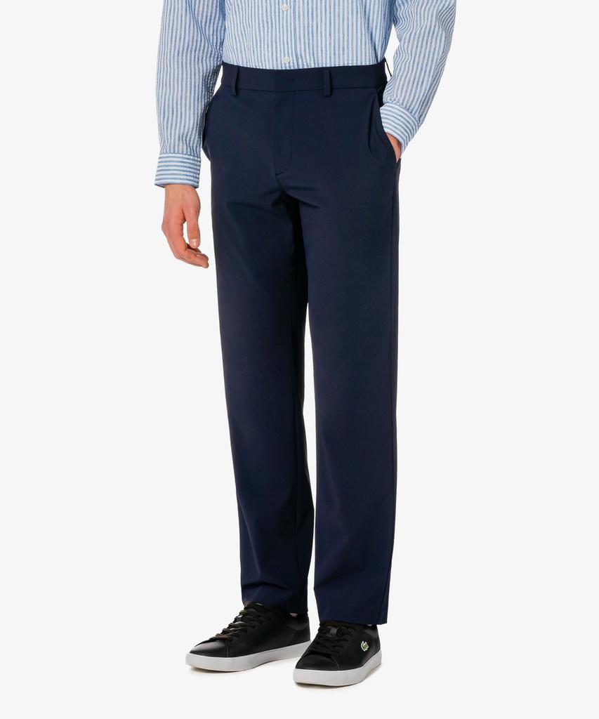 LACOSTE Men'S Ripstop Cooling Pants Hh813E-56G Hde