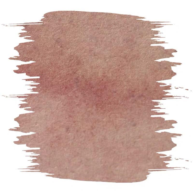 Diamine Shimmering Fountain Pen Ink - Beijing Hangzhou Blue, Non-Gold, 15ml, Popular Colors Collection.