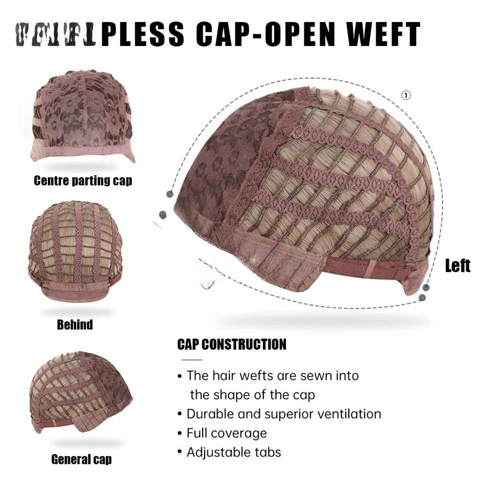 LM Cosplay kahküllü peruk sentetik düz saç 24 inç uzun isıya dayanıklı pembe peruk kadınlar için