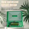 Imported Chip Schumann Wave Generator-Adjustable Frequency 7.83Hz~30KHz Sleep Aid Relaxation Device