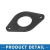 A ABSOPRO Car Tweeter Speaker Mount Adapter Bracket Ring For To Yota Compatible with