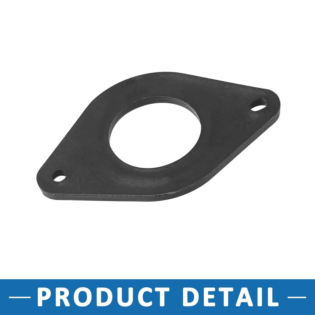 A ABSOPRO Car Tweeter Speaker Mount Adapter Bracket Ring For To Yota Compatible with