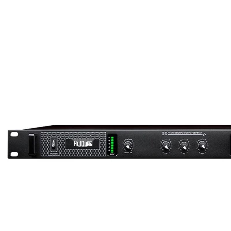 HuiDu Automatic Microphone Feedback Suppressor (CN version)