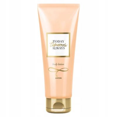 Avon Tta Tomorrow Body Lotion 125Ml