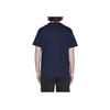 Polo Ralph Lauren Animal Print Pullover Crew Neck Short Sleeve T-Shirt Men T-shirts Navy-Blue 710854497-026