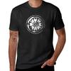 The Order Of The White Lotus symbol T-Shirt heavyweights cute tops men t shirt