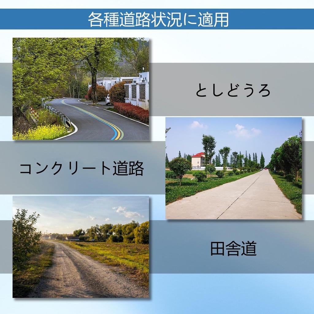 MOACCE Motorcycle Tire Wheel Tube Size Valve Standard Butyl 1 Piece 130/90-16 Tube, Tube, Rubber, Rubber,