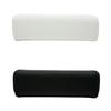 Etubera Soft Leather Black Arm Elbow Arm Nail Armrest, 20cm, [Armrest, Pillow, Armrest, Rest, Cushion, Pillow, Mat]