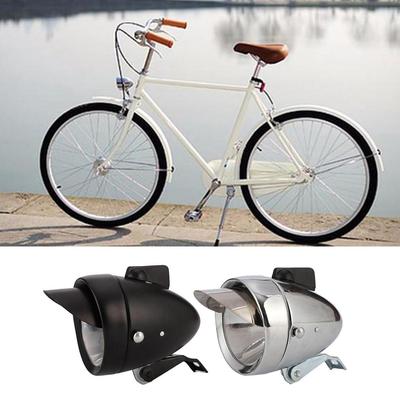 Cyklistické příslušenství – Cyklistické osvětlení