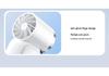 High-Speed Compact USB Mini Fan with Long-Lasting Battery