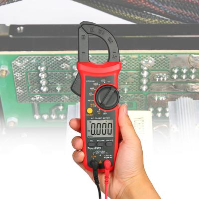 Messgeräte für Elektrik – Multimeter