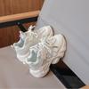 Kids' Versatile Mesh Sports Shoes - Soft Sole, Breathable, Lightweight for Spring & Autumn 2026