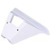 Router Bracket Wall Mount Effective Heat Dissipation Strong Structure for StarLink Mesh Routers
