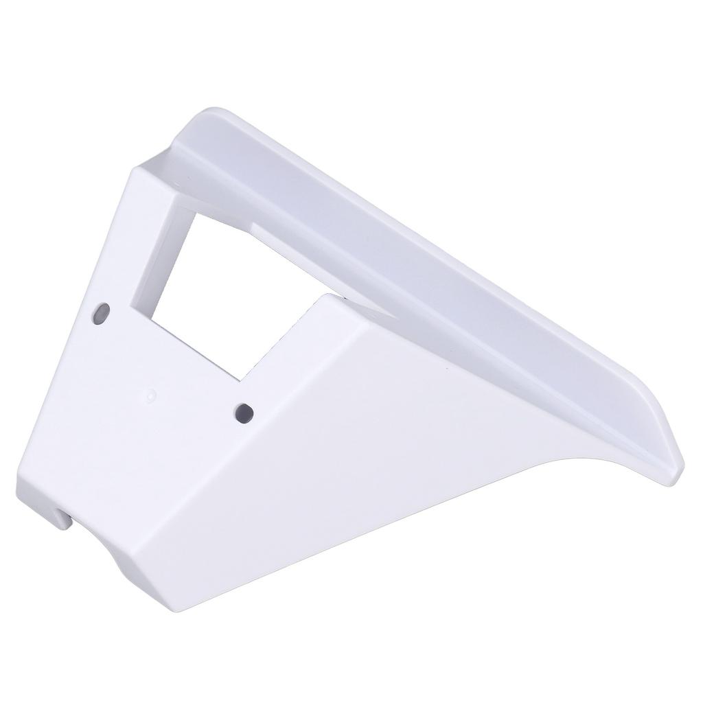 Router Bracket Wall Mount Effective Heat Dissipation Strong Structure for StarLink Mesh Routers