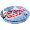 Pie Mold - PYREX - 1450152 - Borosilicate Glass - 28 Cm