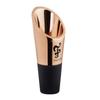 Pouring Spout, Wine Pouring Spout - the Noble Spout CU, High-quality Copper-look Spout
