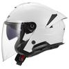 LS2 Open Face Helmet OF618 Verso II