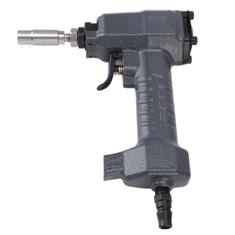 1170 Pneumatic Decorative Nailer Decorative Furniture Tack Nailer For Sofa Leather Upholstering