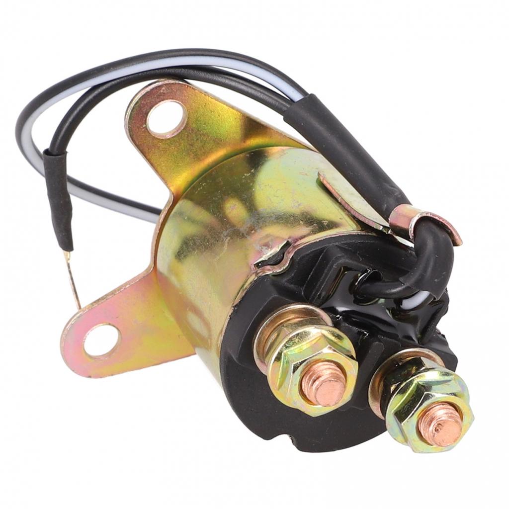 Automatic Regulation Solenoid Starter Relay Solenoid