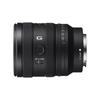 Sony FE 24-50mm F2.8 G Standard Zoom Lens