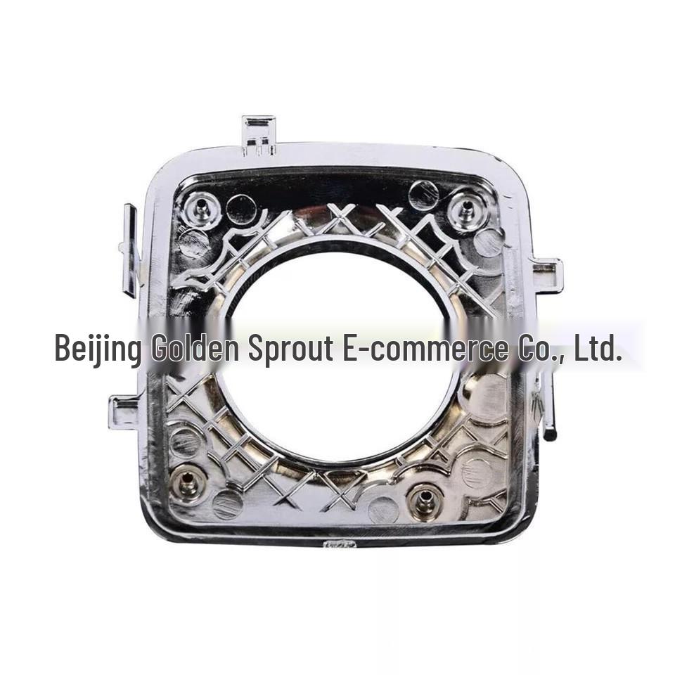 51137493203 Compatible Electroplated Cover Plate for Goddess Lift