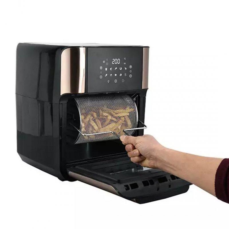 Electric Oven Air Fryer Klausberg Kb-7598