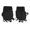 Gewichtshandschuhe Verbesserter Grip Sandsack Gewichtstraining Handschuhe Fitnesshandschuhe mit Handgelenk