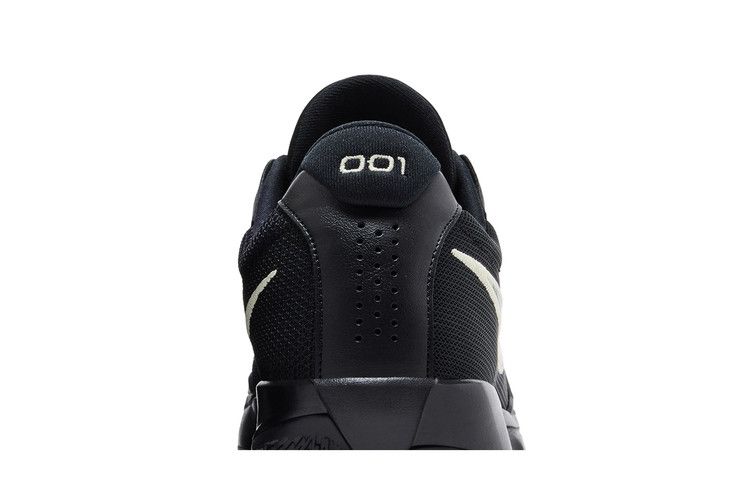 Nike Zoom GT Cut Academy Black Alabaster Men's Sneakers