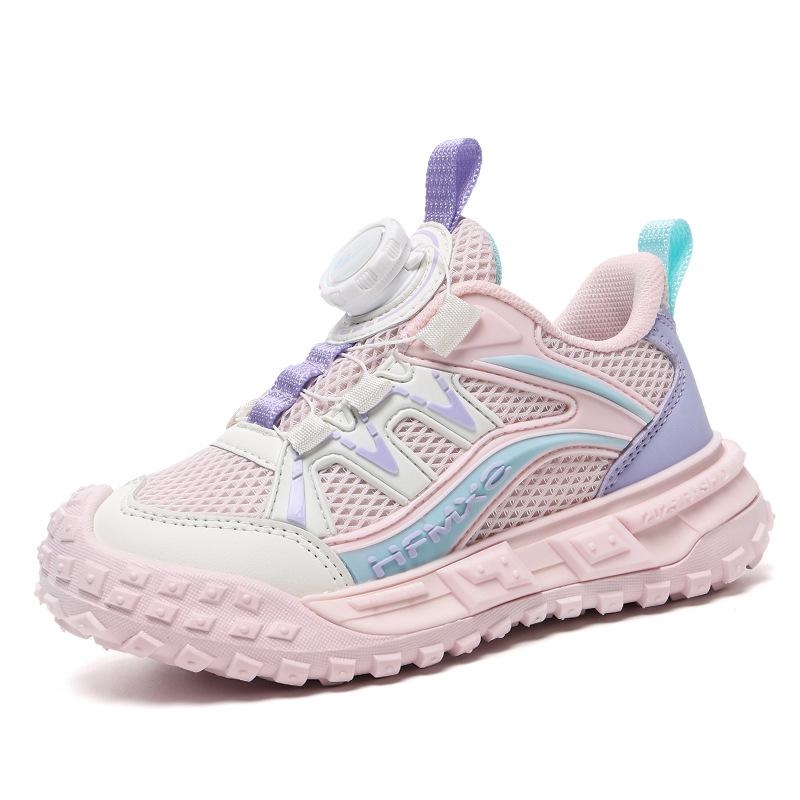 

Classmates boys and girls shoes spring and autumn new breathable mesh men s and women s sports shoes older children s sports running shoes spot 39