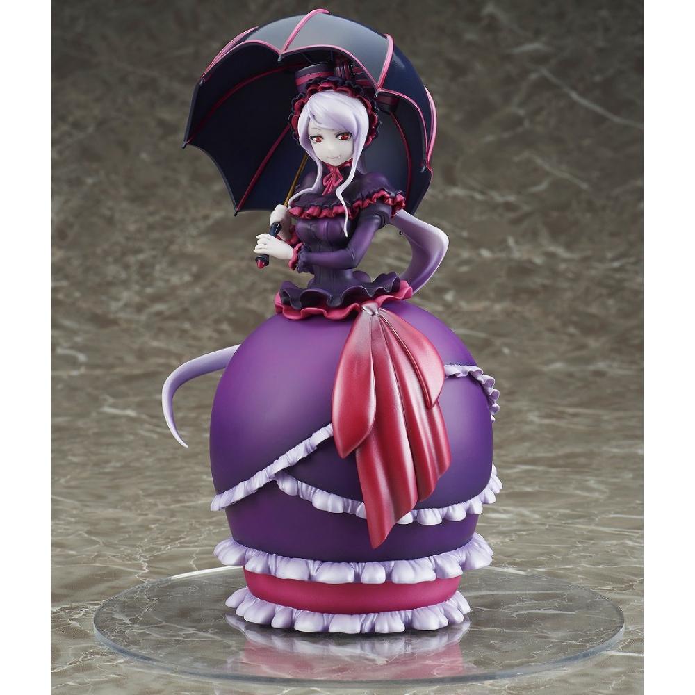 Overlord 1 7 Overlord  Shalltear Bloodfallen  Reissue 